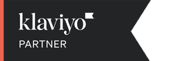 Klaviyo Elite Partner logo