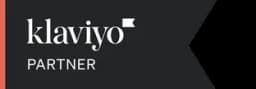 Klaviyo Partner logo