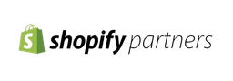 Shopify Partner logo