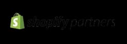 Shopify Partner logo