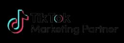 TikTok Marketing Partner logo