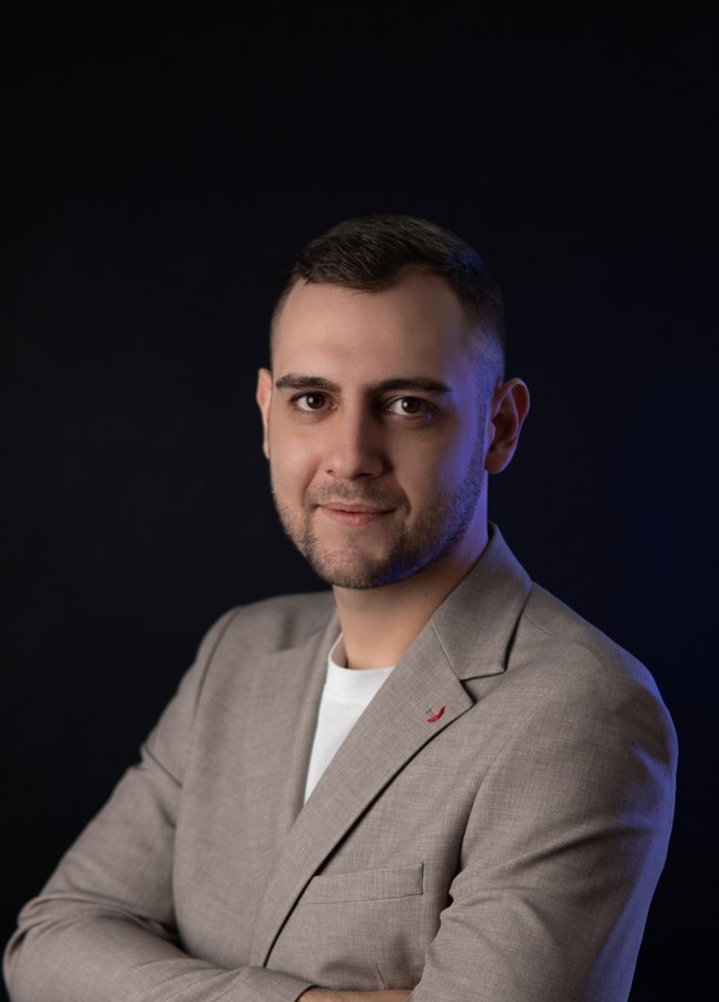 Alex Mihai — Fondator ALLSoft Agency