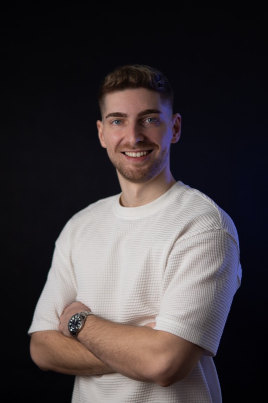 Vlad Bișu — Producție Video ALLSoft Agency