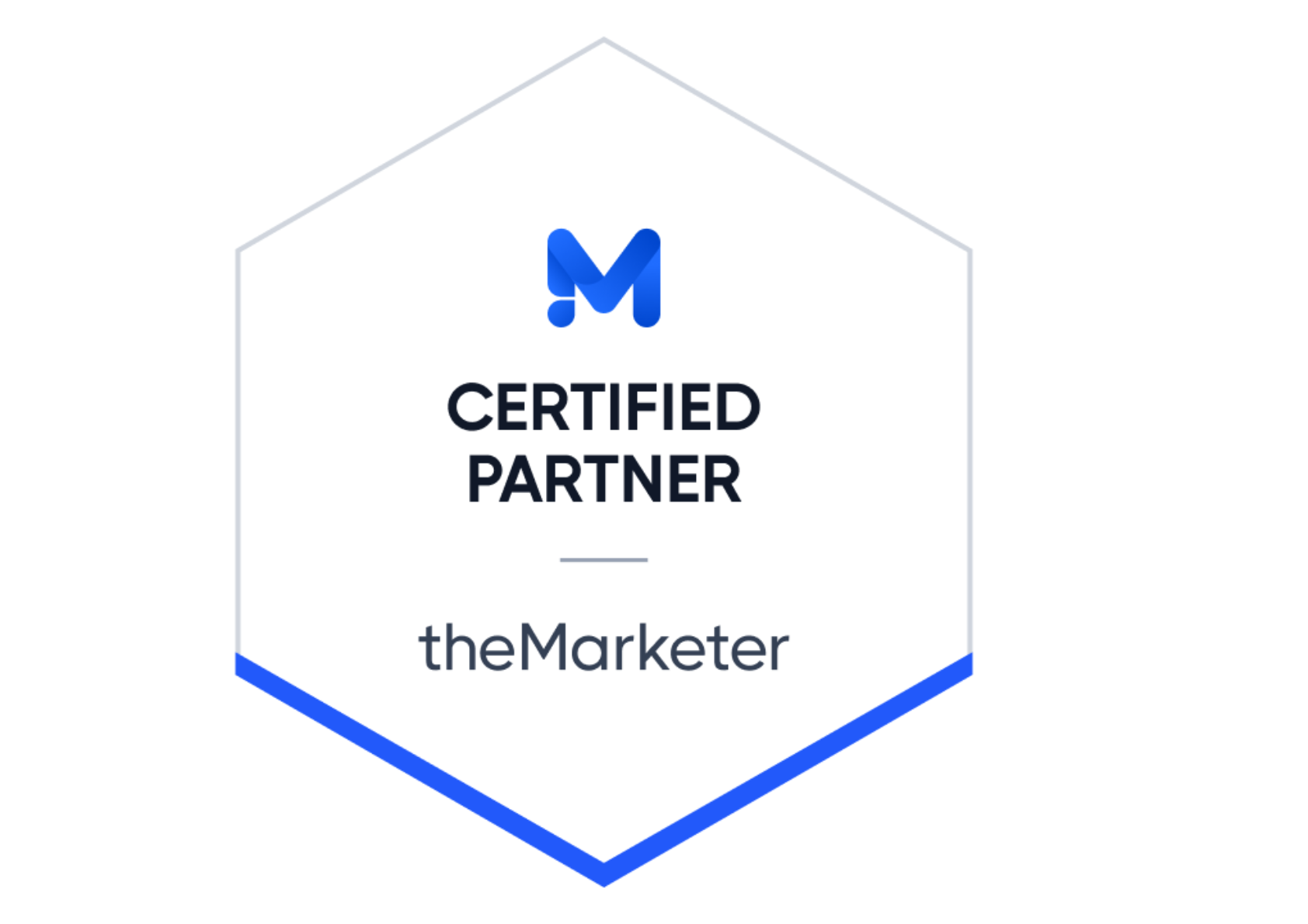theMarketer Certified Partner — ALLSoft Agency
